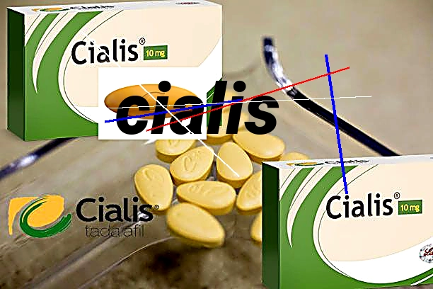 Vente cialis en pharmacie